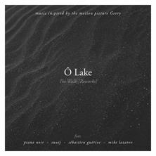 دانلود آلبوم موسیقی O-Lake-The-Walk-Reworks