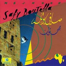 دانلود آلبوم موسیقی Safy-Boutella-Mejnoun