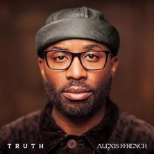 دانلود آلبوم موسیقی Alexis-Ffrench-Truth