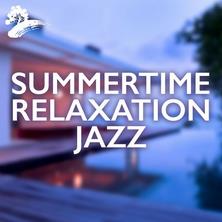 دانلود آلبوم موسیقی Various-Artists-Summertime-Relaxation-Jazz