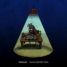 دانلود آلبوم موسیقی David-Dower-Trio-Mravka