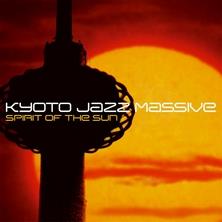 دانلود آلبوم موسیقی Kyoto-Jazz-Massive-Spirit-of-the-Sun