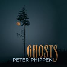 دانلود آلبوم موسیقی Peter-Phippen-Ghost