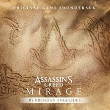 دانلود آلبوم موسیقی Brendan-Angelides-Assassins-Creed-Mirage-Original-Game-Soundtrack