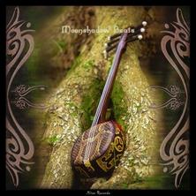 دانلود آلبوم موسیقی Various-Artists-Moonshadow-Beats