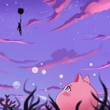 دانلود آلبوم موسیقی Less-Gravity-The-Space-Between-Dream-and-Reality