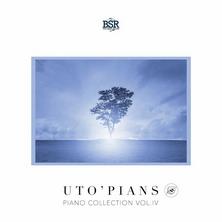 دانلود آلبوم موسیقی Various-Artists-UtoPians-Vol-4