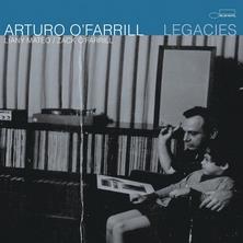 دانلود آلبوم موسیقی Arturo-O-Farrill-Legacies