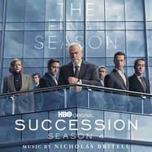 دانلود آلبوم موسیقی Nicholas-Britell-Succession-Season-4-HBO-Original-Series-Soundtrack