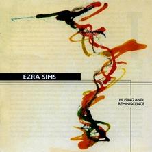دانلود آلبوم موسیقی Various-Artists-Ezra-Sims-Musing-and-Reminiscence