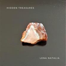دانلود آلبوم موسیقی Lena-Natalia-Hidden-Treasures