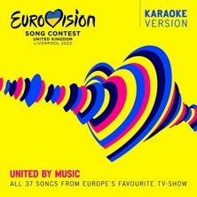 دانلود آلبوم موسیقی Various-Artists-Eurovision-Song-Contest-Liverpool-2023-Karaoke-Version