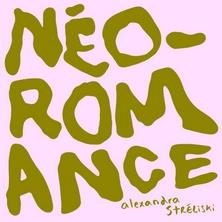 دانلود آلبوم موسیقی Alexandra-Streliski-Neo-Romance