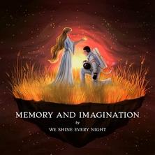 دانلود آلبوم موسیقی We-Shine-Every-Night-Memory-and-Imagination