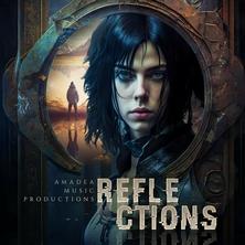 دانلود آلبوم موسیقی Amadea-Music-Productions-Reflections