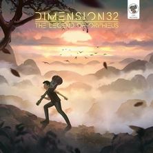 دانلود آلبوم موسیقی Dimension-32-The-Legend-of-Orpheus