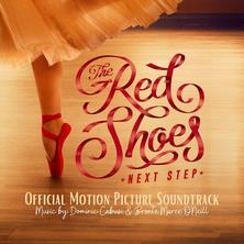 دانلود آلبوم موسیقی Various-Artists-The-Red-Shoes-Next-Step