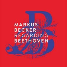 دانلود آلبوم موسیقی Markus-Becker-Regarding-Beethoven