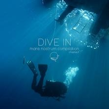 دانلود آلبوم موسیقی Various-Artists-Dive-In-Chapter-1