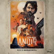 دانلود آلبوم موسیقی Nicholas-Britell-Andor-Original-Score