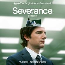 دانلود آلبوم موسیقی Theodore-Shapiro-Severance-Season-1