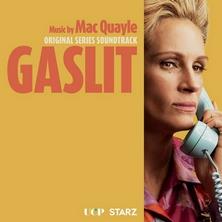دانلود آلبوم موسیقی Mac-Quayle-Gaslit-Original-Series-Soundtrack