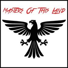 دانلود آلبوم موسیقی Masters-of-This-Land-Masters-of-This-Land