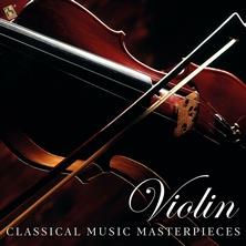 دانلود آلبوم موسیقی Various-Artists-Violin-Classical-Music-Masterpieces