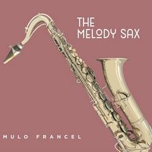 دانلود آلبوم موسیقی Mulo-Francel-The-Melody-Sax
