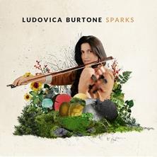 دانلود آلبوم موسیقی Ludovica-Burtone-Sparks