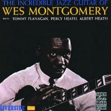 دانلود آلبوم موسیقی Wes-Montgomery-Incredible-Jazz-Guitar-of-Wes-Montgomery