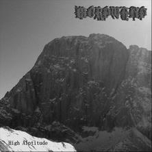 دانلود آلبوم موسیقی Mordwand-High-Alptitude