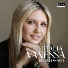 دانلود آلبوم موسیقی Vanessa-Benelli-Mosell-Italia