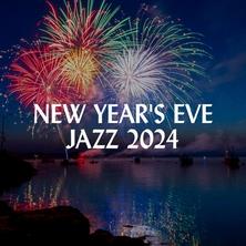 دانلود آلبوم موسیقی Various-Artists-New-Years-Eve-Jazz-2024