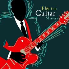 دانلود آلبوم موسیقی Various-Artists-Electric-Guitar-Masters