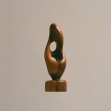 دانلود آلبوم موسیقی Spencer-Zahn-Statues-II