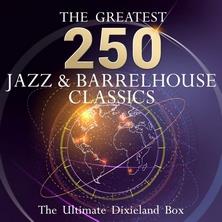 دانلود آلبوم موسیقی Various-Artists-The-Ultimate-Easy-Listening-Box-The-250-Greatest-Jazz-Barrelhouse-Classics