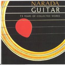 دانلود آلبوم موسیقی Various-Artists-Narada-Guitar-15-Years-of-Collected-Works