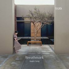 دانلود آلبوم موسیقی Suejin-Jung-Breathmark