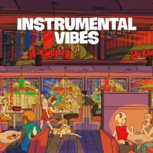 دانلود آلبوم موسیقی Various-Artists-Instrumental-Vibes