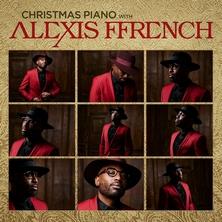 دانلود آلبوم موسیقی Alexis-Ffrench-Christmas-Piano-with-Alexis