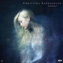 دانلود آلبوم موسیقی Christina-Sandsengen-Solace