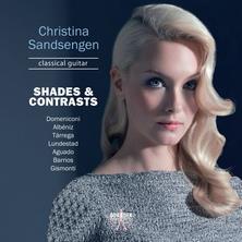 دانلود آلبوم موسیقی Christina-Sandsengen-Shades-and-Contrasts