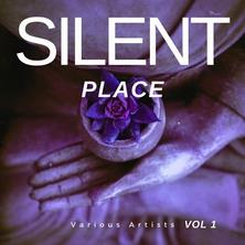 دانلود آلبوم موسیقی Various-Artists-Silent-Place-Vol-1