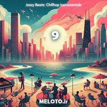 دانلود آلبوم موسیقی Jazzy-Beats-Chillhop-Instrumentals-Jazz-Vibes-09
