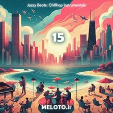 دانلود آلبوم موسیقی Jazzy-Beats-Chillhop-Instrumentals-Jazz-Vibes-15