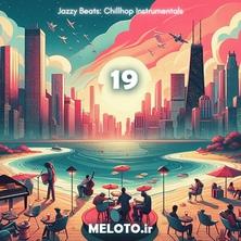 دانلود آلبوم موسیقی Jazzy-Beats-Chillhop-Instrumentals-Jazz-Vibes-19