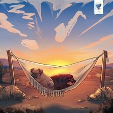 دانلود آلبوم موسیقی Luv-Pug-Spaniel-Mac-Sunset