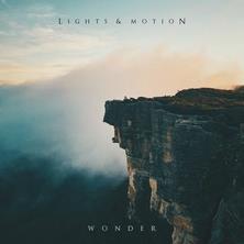 آلبوم Wonder اثر 