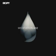 دانلود آلبوم موسیقی Riopy-Meditation-432